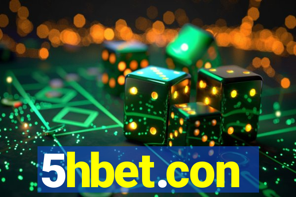 5hbet.con