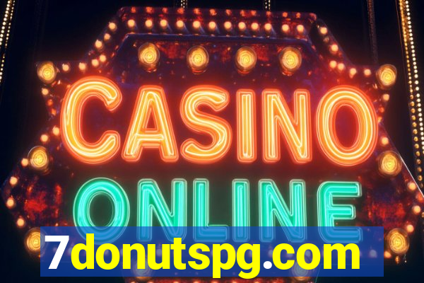 7donutspg.com