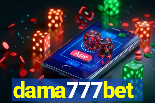 dama777bet