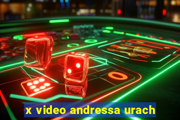 x video andressa urach