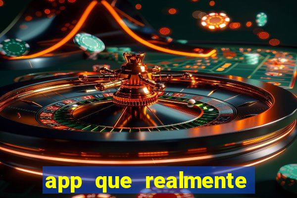 app que realmente paga para jogar
