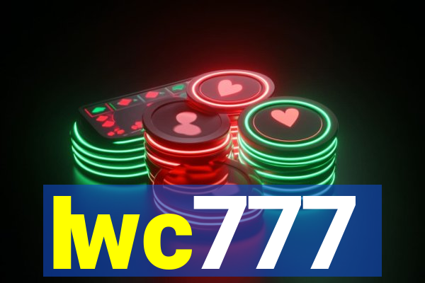 Iwc777