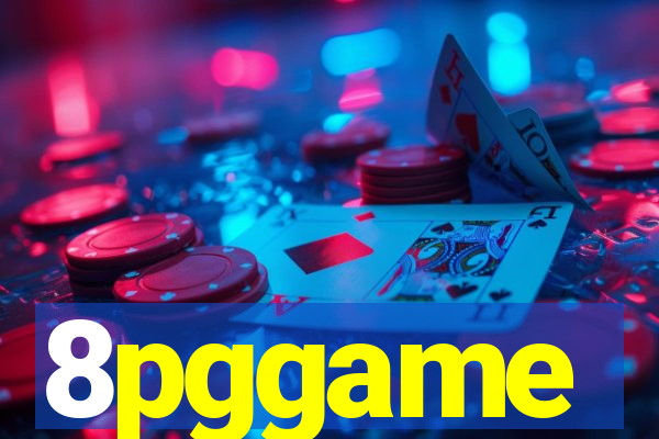 8pggame