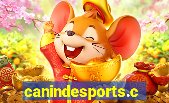 canindesports.com