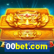 00bet.com