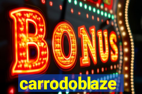 carrodoblaze