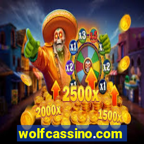 wolfcassino.com