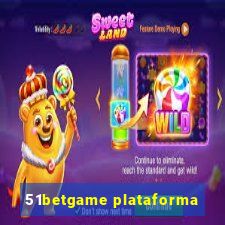 51betgame plataforma