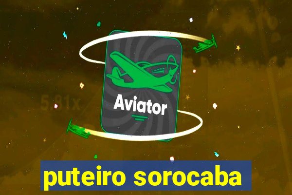 puteiro sorocaba