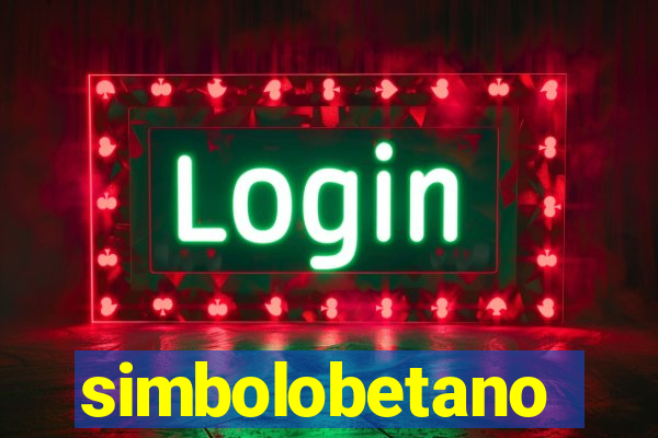 simbolobetano