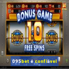 095bet é confiável