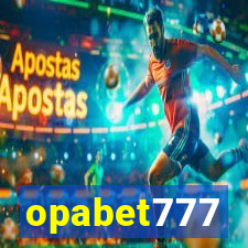 opabet777