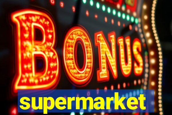 supermarket simulator apk dinheiro infinito