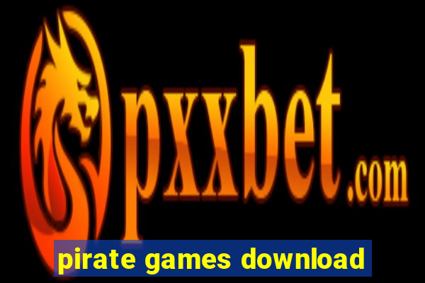 pirate games download