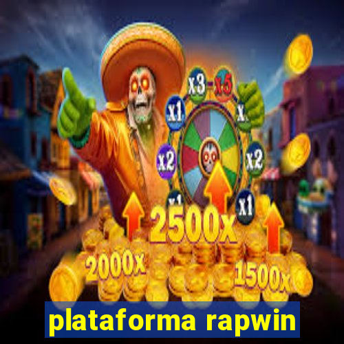 plataforma rapwin