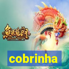 cobrinha
