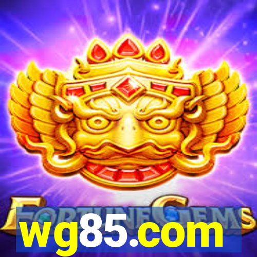 wg85.com