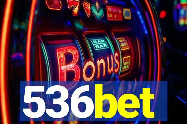 536bet