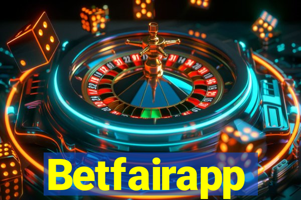 Betfairapp