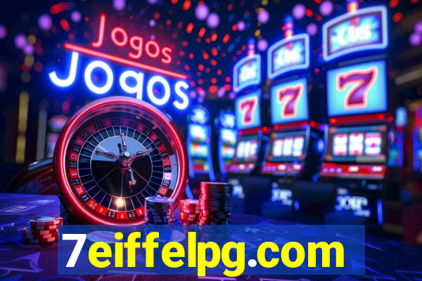 7eiffelpg.com