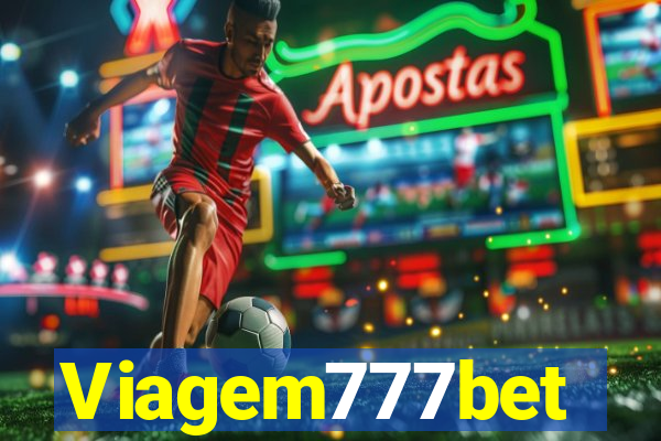 Viagem777bet