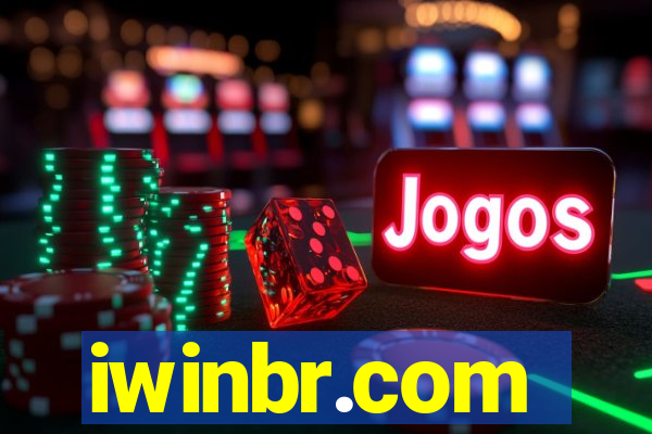 iwinbr.com