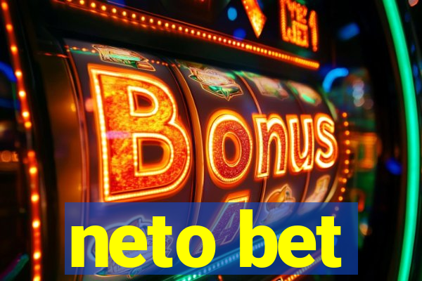neto bet