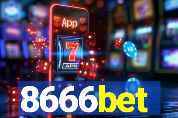 8666bet