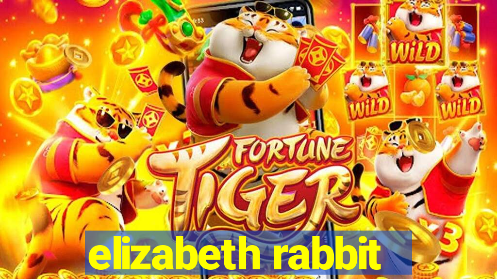 elizabeth rabbit