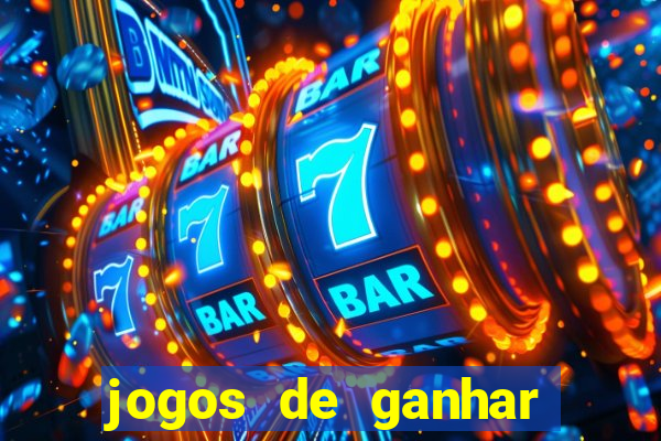 jogos de ganhar dinheiro sem depositar