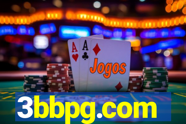 3bbpg.com