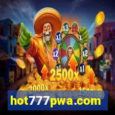 hot777pwa.com