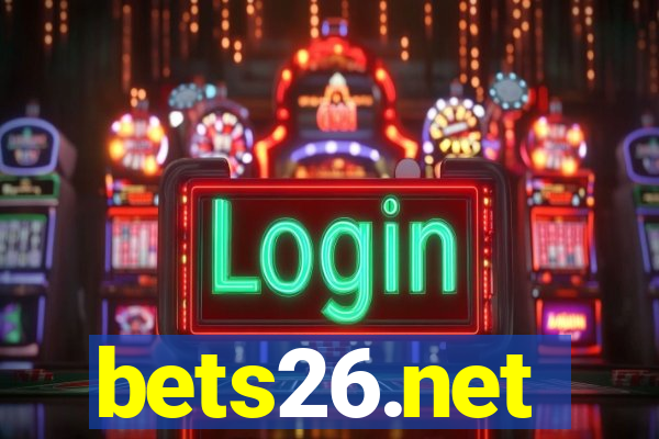 bets26.net