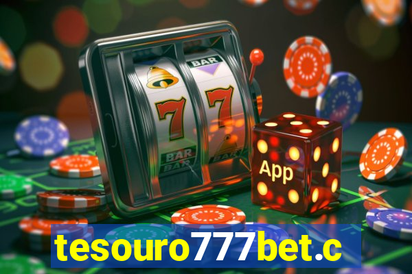 tesouro777bet.com