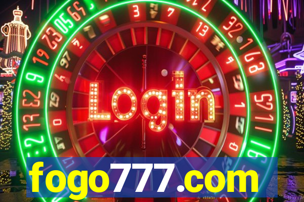 fogo777.com