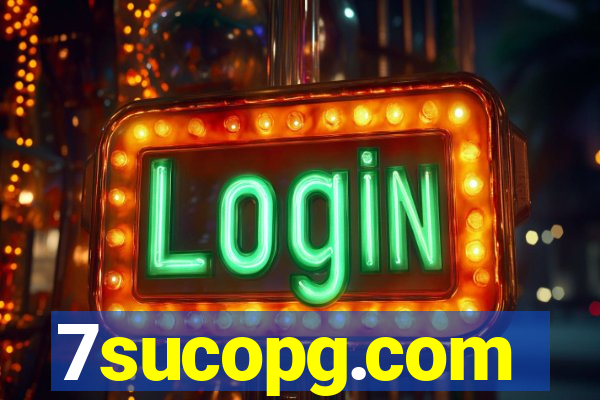 7sucopg.com