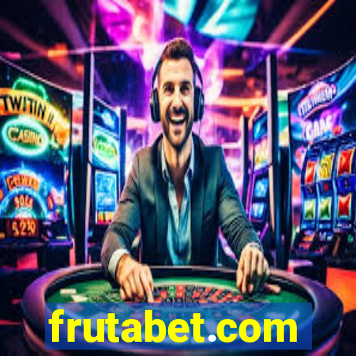 frutabet.com