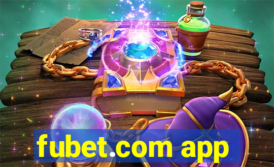 fubet.com app