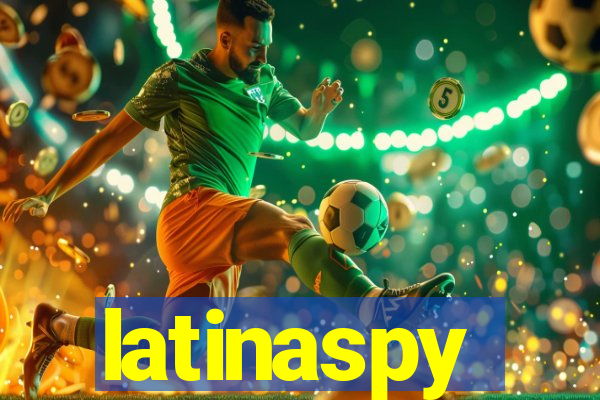 latinaspy