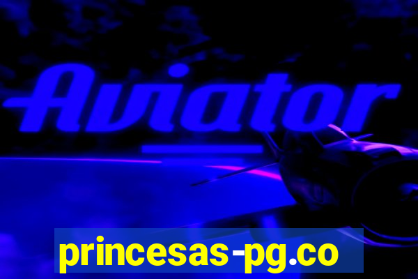 princesas-pg.com