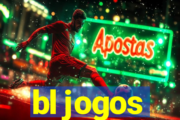 bl jogos
