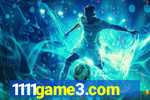 1111game3.com