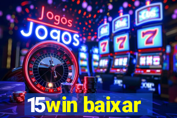 15win baixar