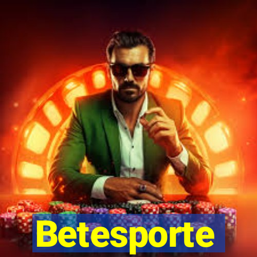 Betesporte