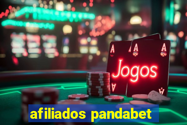 afiliados pandabet