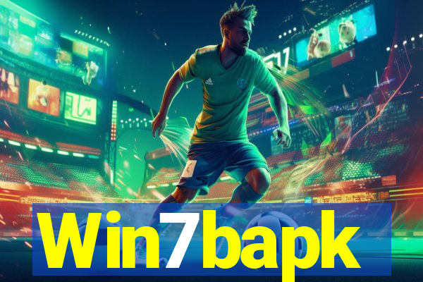 Win7bapk