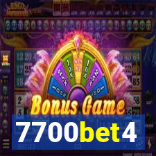 7700bet4