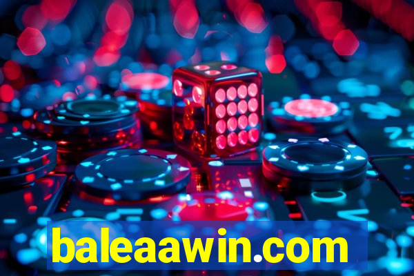 baleaawin.com