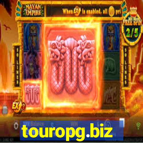 touropg.biz