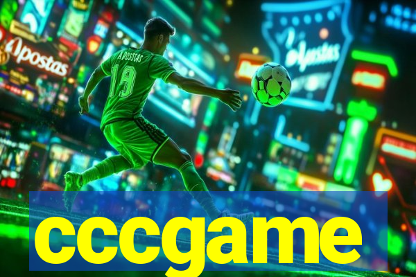 cccgame